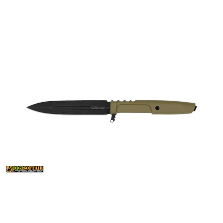 Extrema ratio Requiem M390 HCS Black Extrema ratio Requiem M390 HCS Black