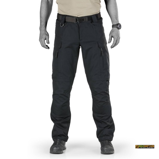 Uf Pro P 40 Classic Gen.2 Tactical Pants Black