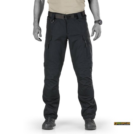 Uf Pro P 40 Classic Gen.2 Tactical Pants Black Uf Pro P 40 Classic Gen.2 Tactical Pants Black