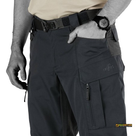 Uf Pro P 40 Classic Gen.2 Tactical Pants Black Uf Pro P 40 Classic Gen.2 Tactical Pants Black