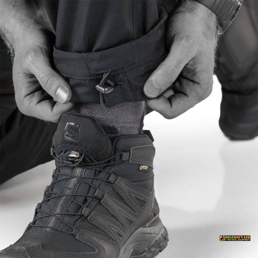 Uf Pro P 40 Classic Gen.2 Tactical Pants Black