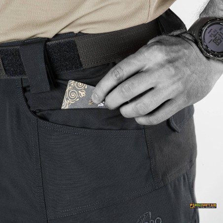 Uf Pro P 40 Classic Gen.2 Tactical Pants Black Uf Pro P 40 Classic Gen.2 Tactical Pants Black