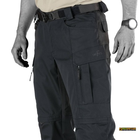 Uf Pro P 40 Classic Gen.2 Tactical Pants Black Uf Pro P 40 Classic Gen.2 Tactical Pants Black