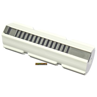 Lightweight ZERO-SHOCK piston full metal rack 14 teeth Fps PM04+