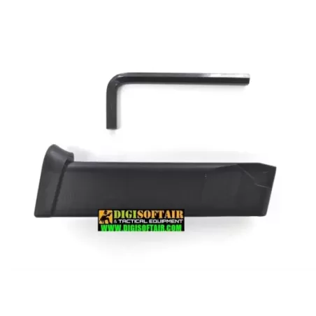 metal pistol magazine Charger Taurus PT 24/7 CO2 cybergun 215021