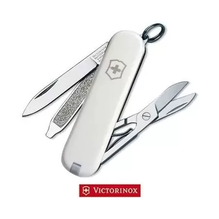 VICTORINOX CLASSIC SD White VICTORINOX CLASSIC SD White