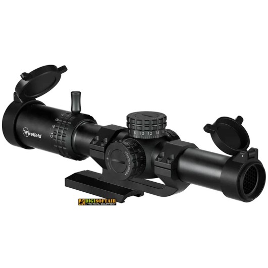 Firefield RapidStrike 1-10x24 Riflescope FF13075