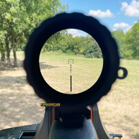 Firefield RapidStrike 1-10x24 Riflescope FF13075