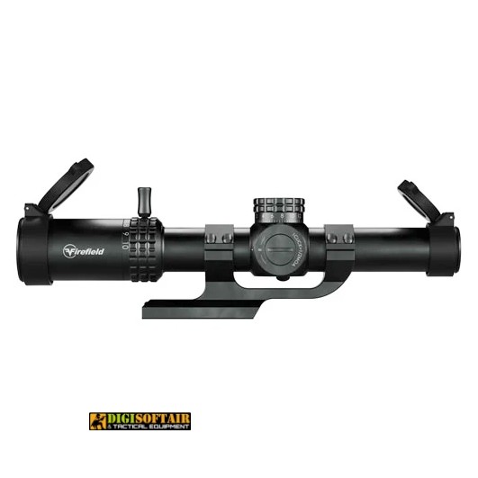 Firefield RapidStrike 1-10x24 Riflescope FF13075