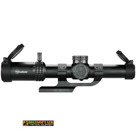 Firefield RapidStrike 1-10x24 Riflescope FF13075