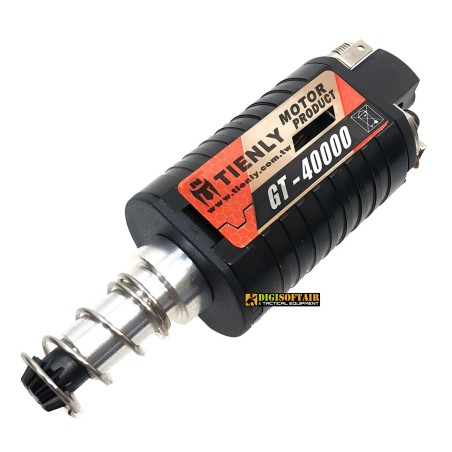 Tienly Motor Infinity 40000 Long Axe