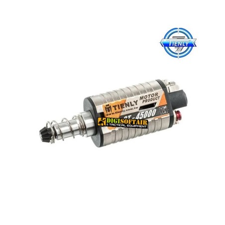 Tienly Motor Infinity 45000 Long Axe