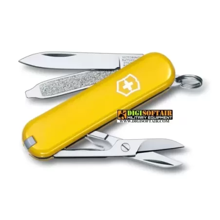 CLASSIC SD yellow VICTORINOX CLASSIC SD yellow VICTORINOX