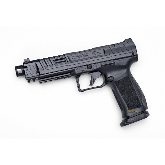 CANIK RIVAL 5.28 SFX Standard — marcatore .50 CO₂ 12.7 joule