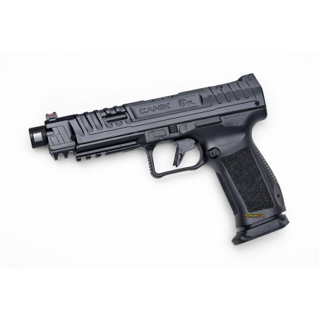 CANIK RIVAL 5.28 SFX Standard — .50 CO₂ 12.7 joule marker