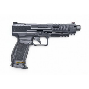 CANIK RIVAL 5.28 SFX Standard — .50 CO2 12.7 joule marker 2