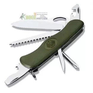 VICTORINOX DE-SOLDIERSCOLTELLO ESERCITO TEDESCOcoltello multiuso