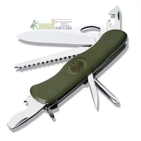 VICTORINOX DE-SOLDIERSCOLTELLO ESERCITO TEDESCOcoltello multiuso VICTORINOX DE-SOLDIERSCOLTELLO ESERCITO TEDESCOcoltello multiuso