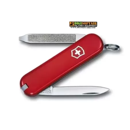 VICTORINOX RED ESCORT VICTORINOX RED ESCORT