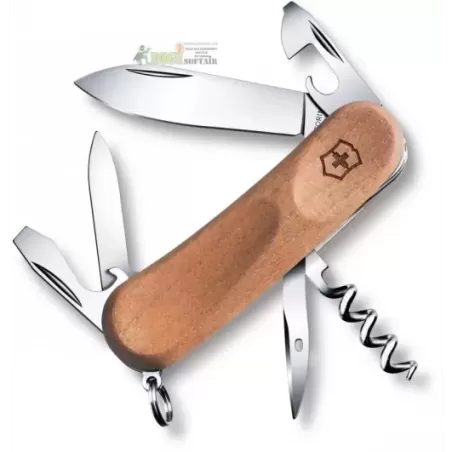 VICTORINOX Evowood 10