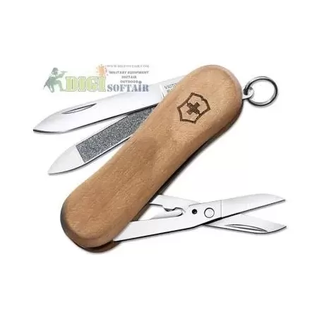 VICTORINOX Evowood 81coltello multiuso
