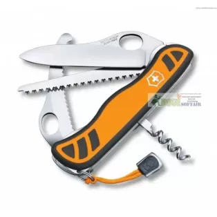 VICTORINOX HUNTER DUAL DENSITY XTcoltello multiuso
