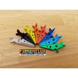 Grilletto CNC M4 - A RetroArms