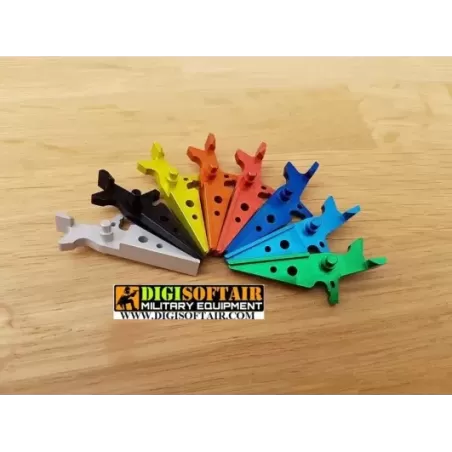 Retro Arms CNC trigger M4 - A