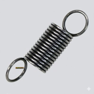 FPS Tappet-plate Return Spring MASV2/V3 — V2 & V3 gearbox spare (Made in IT)