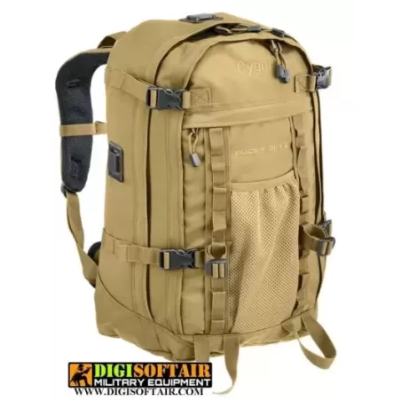 NERG CYGNI backpacks Rocky Sky 40 2^ GEN coyote openland NERG CYGNI backpacks Rocky Sky 40 2^ GEN coyote openland