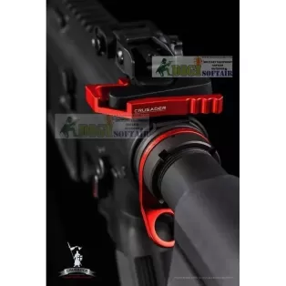 ROTATABLE TACTICAL SLING SWIVEL BLUE CRUSADER BY VFC 2