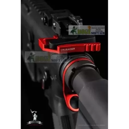 ROTATABLE TACTICAL SLING SWIVEL BLUE CRUSADER BY VFC