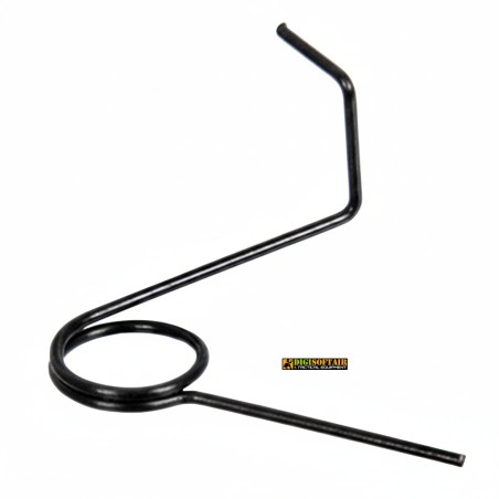 FPS Anti-Reversal Spring MARV2/V3 — V2 & V3 gearbox spare (Made in IT)