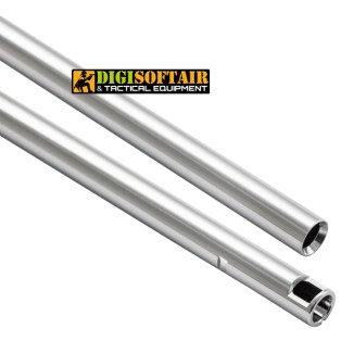 Vendita online Canna interna di precisione FPS 6.03 mm da 229mm in acciaio inox AISI 304