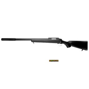 Tokyo Marui VSR-10 G-Spec — Fucile di precisione bolt-action, 30 BB