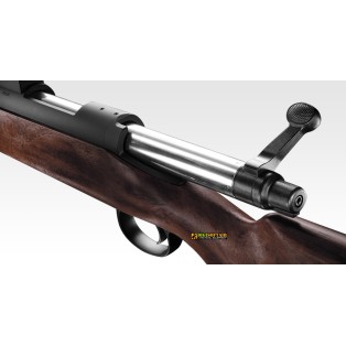 Vendita online Tokyo Marui VSR-10 Recoil Shock - Wood 2