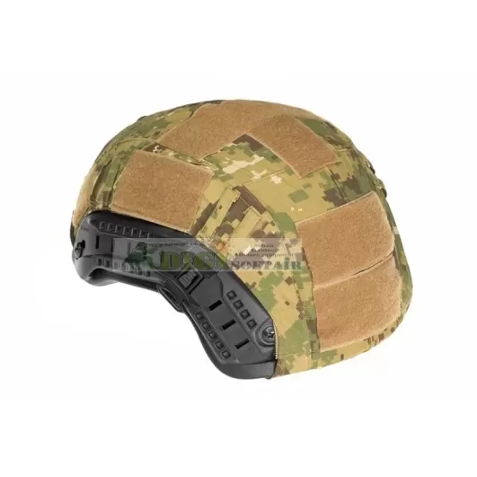 Telino fast helmet socom invader gear AOR2