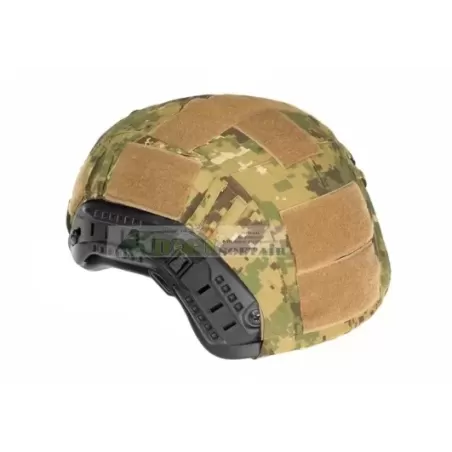 Telino fast helmet socom invader gear AOR2