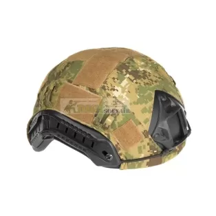 Telino fast helmet socom invader gear AOR2 2