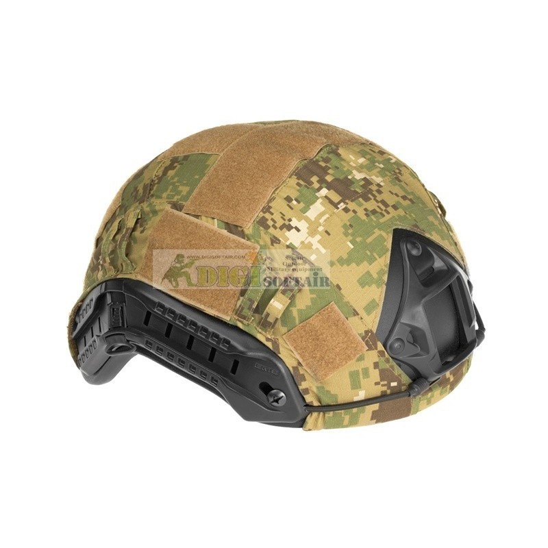 Telino fast helmet socom invader gear AOR2