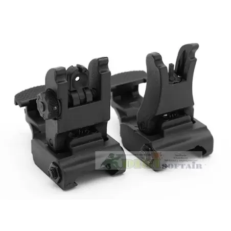 organi di mira 71L FMA NERE