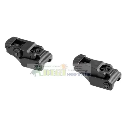 organi di mira 71L FMA NERE