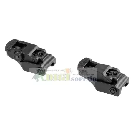 organi di mira 71L FMA NERE