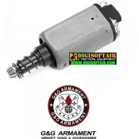 G&G motor 18000rpm long axis