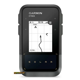 Gps eTrex Solar Garmin Italian Worranty