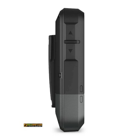 Gps eTrex Solar Garmin Italian Worranty