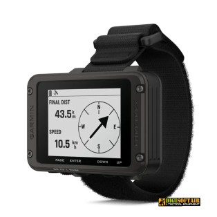 Buy Garmin Foretrex 801 gps with strap