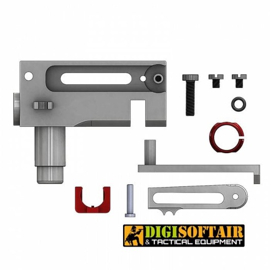 Buy CNC Hop Up Chamber AK Retroarms 6564