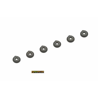 Antirot bushings 8mm Retroarms 6868