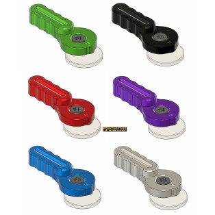 CNC fire Selector AR15 - B (2025)